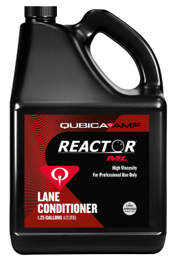 Pálya kondicionáló Reactor LL (2,5 Gallon = 9,46 Liter)
